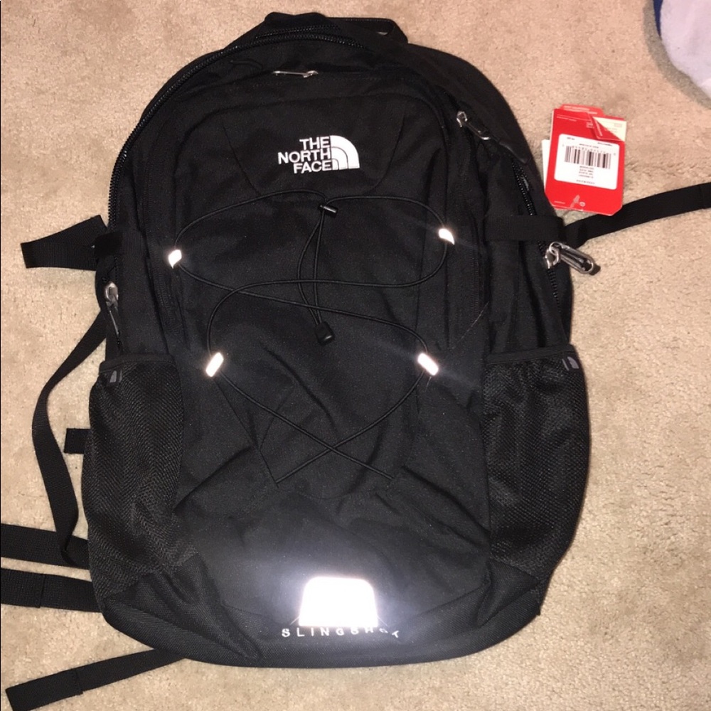 North face Backpack